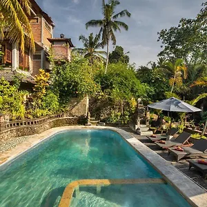 Konukevi Ketut's Place, Ubud