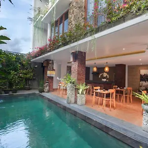 3* Guest house Ning By Pramana