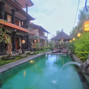 Konukevi Surawan Bisma, Ubud