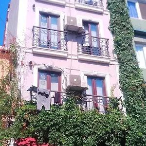 بيت شباب Taksim Ivy اسطنبول