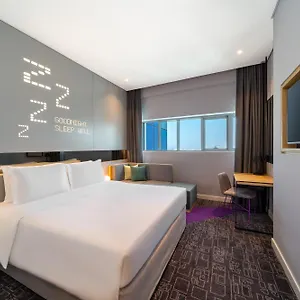 M Al Barsha By Millennium 3*, Dubai Emirati Arabi Uniti