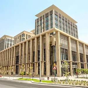 Mercure Gold District 3*, Dubai Emirati Arabi Uniti
