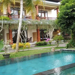 Konukevi Nyoman Sandi, Ubud