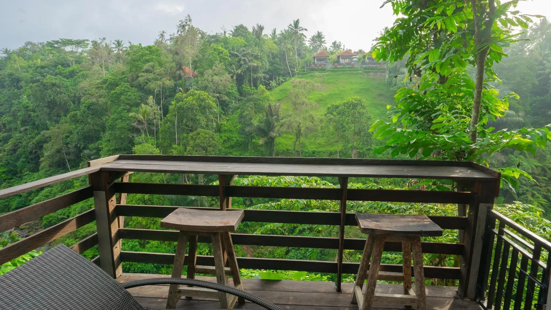 Ubud Paras Villa 3*, أوبود