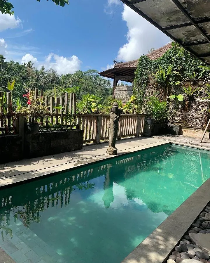 Ubud Paras Villa Ubud (Bali)